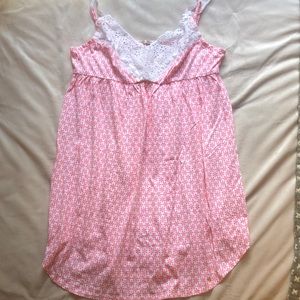 NWOT Victoria’s Secret Night Gown